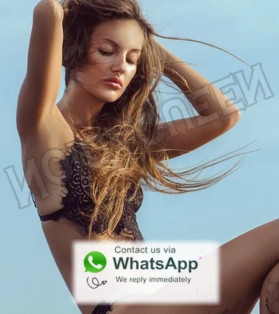 Blonde Models Noida